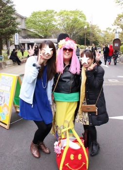 picnic basket のお礼と イベント情報 ♪ picnic basket のお礼と イベント情報 ♪