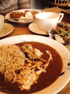 ECHELON TEA HOUSE の福袋 ♡