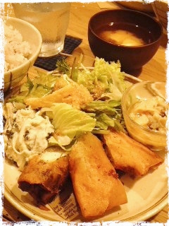 淡水パール & うちカフェ ♪ 淡水パール & うちカフェ ♪