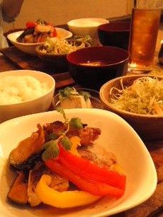 百万遍&ラジオカフェ ♪ 百万遍&ラジオカフェ ♪