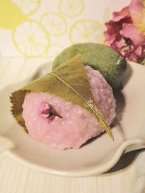 ホワイトデーにいかが ♪ ホワイトデーにいかが ♪
