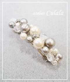 レッスン作品 ~ ピアス・イヤリング・Goods編 ~ レッスン作品 ~ ピアス・イヤリング・Goods編 ~