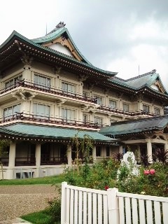 湖畔で ・・・ ♪♫♪ 湖畔で ・・・ ♪♫♪