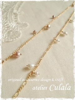 *個展* 「あなたを主役にさせるアクセサリー展」 はじまりました *個展* 「あなたを主役にさせるアクセサリー展」 はじまりました