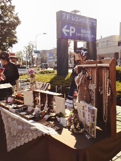 ZeZeときめき坂ハロウィンで ・・・ ♪ ZeZeときめき坂ハロウィンで ・・・ ♪