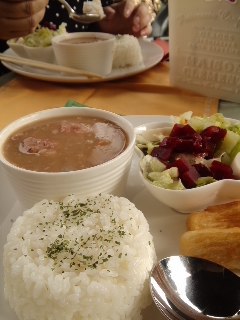 Special one day ありがとうございました ♪ Special one day ありがとうございました ♪