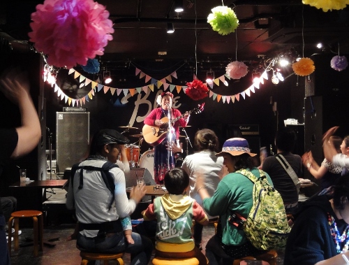 ありがとう♡ カラフルマーケット♪ ありがとう♡ カラフルマーケット♪