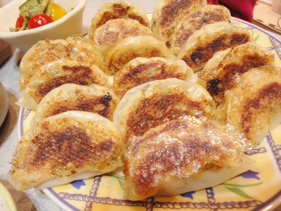 焼きえび が キメテ! 焼きえび が キメテ!