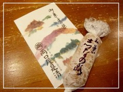 ビーズレッスン in ヒッコリーさん ♪