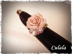 桜色のオーダーリング ♪