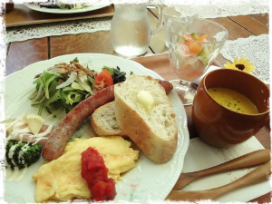 美味しいかき氷 伽羅堂 & ノリアキ工房