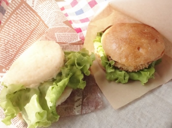 大盛況 ピクニック (´∀`*)