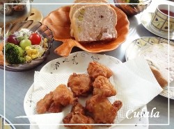 スリーピン☆ 自宅レッスン ♪