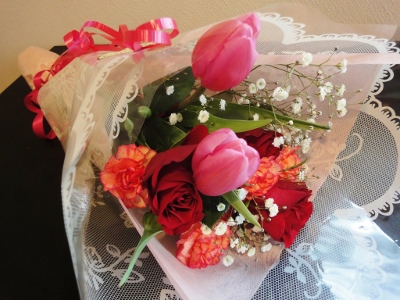 フォレオありがとうございました ♥
