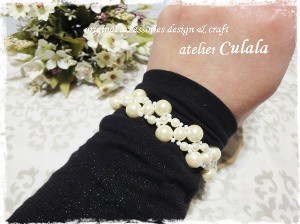 レッスン作品 ~ ブレスレット編 ~ レッスン作品 ~ ブレスレット編 ~