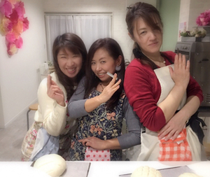 豆乳パン&抹茶小倉食パンに挑戦♪ 豆乳パン&抹茶小倉食パンに挑戦♪