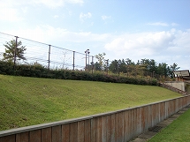 【全社会場紹介4】紫雲寺記念公園多目的運動広場