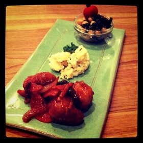 テトラミリュー YOGA NIGHT!!