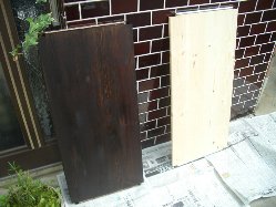 ラリってます。