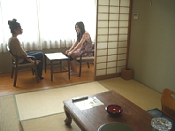 おごと温泉企画に参加