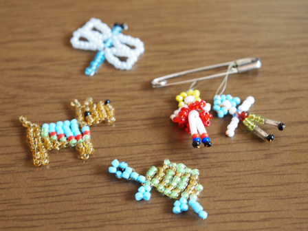 35年前の作品 。。