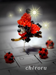 Halloween 気分 ♪ ♪