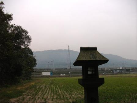 おいそ神社はパワースポットかも
