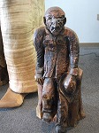 図書館に行ってみると・・・