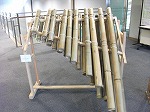 図書館に行ってみると・・・