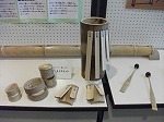 図書館に行ってみると・・・