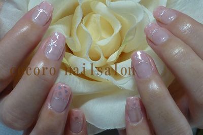 シェルフレンチ☆