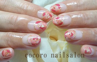 ぷっち風☆お花