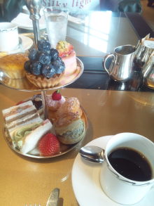イベントへ行って来ました~BWJW