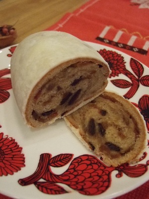12月のおしらせ