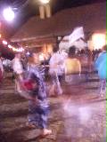 地区納涼祭
