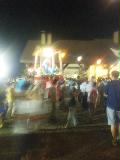 地区納涼祭