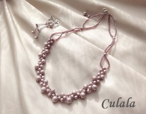 演奏家の彼女へ オーダー作品 ♪