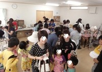 “ ままのおてて… ” ありがとうございました\(*T▽T*)/