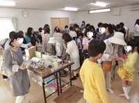 “ ままのおてて… ” ありがとうございました\(*T▽T*)/