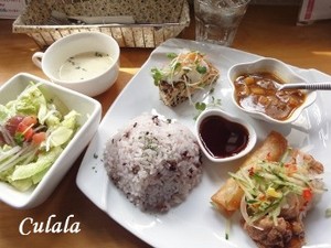 「おいしが うれしが 」 おすすめランチのお店 ♪