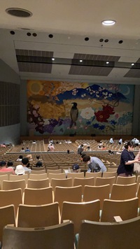 コンサート。 コンサート。