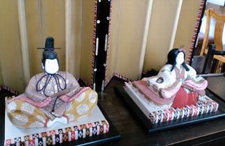 春の気配