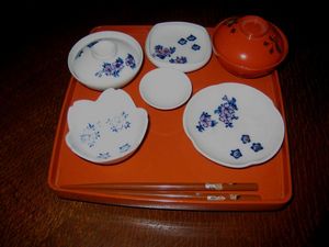 寒い日が 続いて・・。