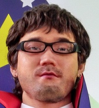 アンドロイド・・?