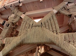 大船鉾・復活 (京都祇園祭)