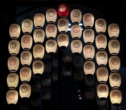 大船鉾・復活 (京都祇園祭)