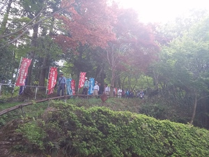 能登川の遺跡と祭りを探訪しました! 能登川の遺跡と祭りを探訪しました!