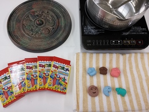 ビバシティ(彦根)の博物館夏祭りがもうすぐです! ビバシティ(彦根)の博物館夏祭りがもうすぐです!