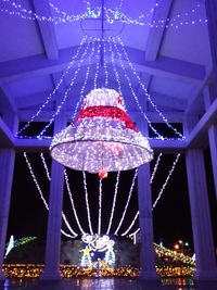 12月15日~「2018 Lighting Bell in NOTOGAWA」開催! 12月15日~「2018 Lighting Bell in NOTOGAWA」開催!
