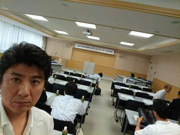滋賀県事業承継ネットワークのキックオフ全体会議